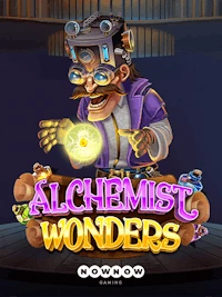 alchemist
