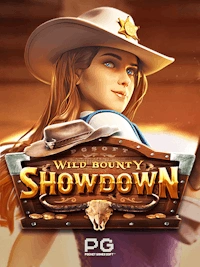 Wild Bounty Showdown